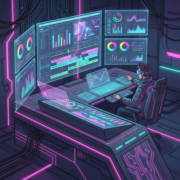 萝莉岛 AI视频剪辑