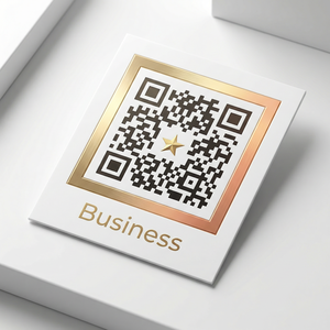 萝莉岛商务二维码